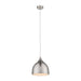 Buy Pendant Lights Australia Jade Pendant Light W220mm Brushed Nickel Metal - 31414