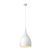 Buy Pendant Lights Australia Jade Pendant Light W245mm White Metal - 31421