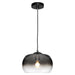 Buy Pendant Lights Australia Jordet Pendant Light Black - JORD1P