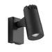 Buy Exterior Spotlights Australia Kira Exterior Spotlight Black 5000K - 20265