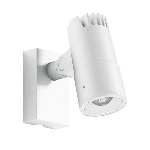 Buy Exterior Spotlights Australia Kira Exterior Spotlight White 3000K - 20266
