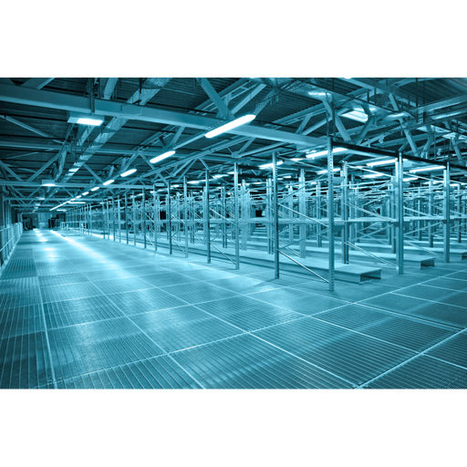 Buy LED Batten Lights Australia KEW SL9721 Weatherproof LED Batten 35W 5000K IP65 - SL9721/35W DL