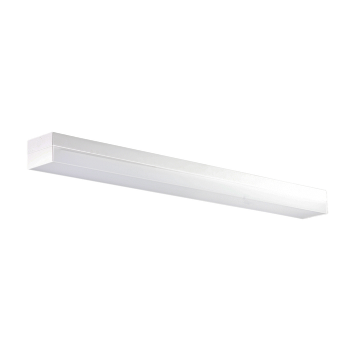 Buy Emergency LED Battens Australia LEDLINE EMERGENCY SLD4000 LED Batten 40W 4000K - SLD4000CW/EM