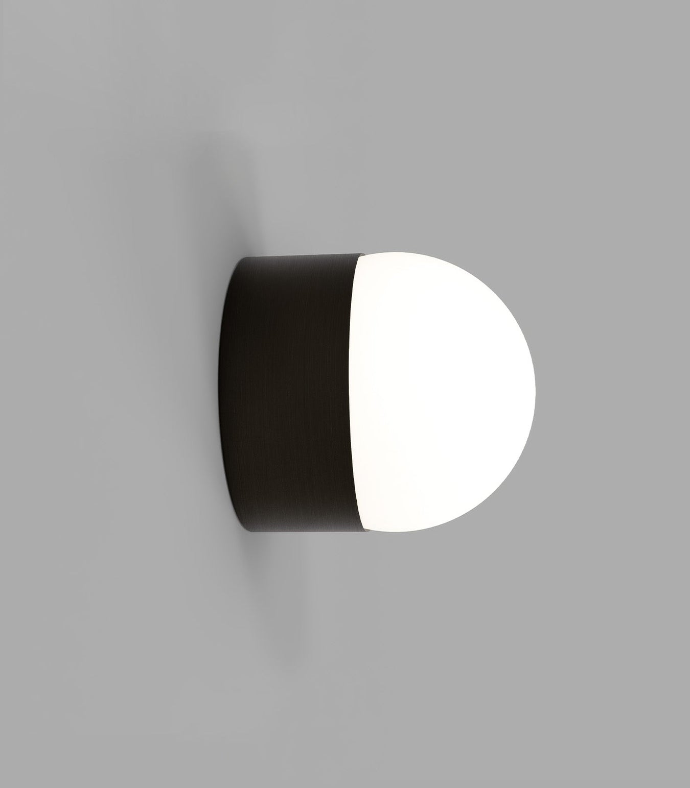 Bathroom Lighting & Ventilation