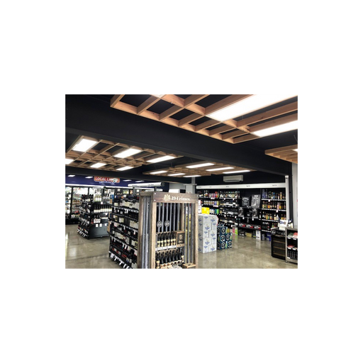 Buy LED Panel Lights Australia PANEL MK II S9754 LED Panel 30W TRI Colour 595mm - S9754/606TC