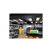Buy LED Panel Lights Australia PANEL MK II S9754 LED Panel 30W TRI Colour 595mm - S9754/606TC
