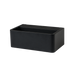 Buy Up / Down Wall Lights Australia LOUNGE II S9328/150TC Architectural Exterior LED Wall Light Black 9W TRI Colour - S9328/150TC/BK