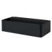Buy Up / Down Wall Lights Australia LOUNGE II S9328/220TC Architectural Exterior LED Wall Light Black 15W TRI Colour - S9328/220TC/BK