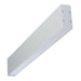 Buy LED Linear Lights Australia Luma Line LED Linear Light Aluminium 3000K - 23581