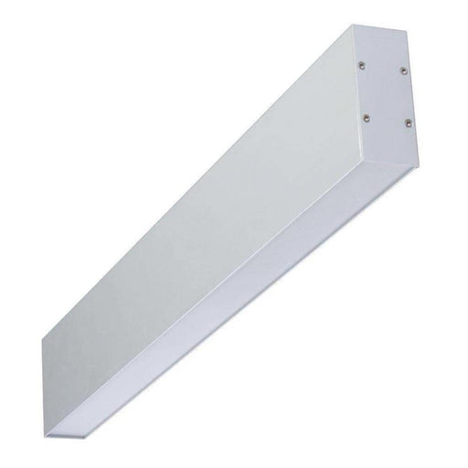 Buy Wall Sconce Australia Lumaline Up & Down Wall Sconce W600mm Aluminium 5000K - 23604