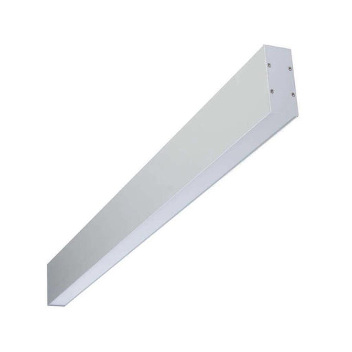 Buy Wall Sconce Australia Lumaline Up & Down Wall Sconce W900mm Aluminium 4000K - 23652