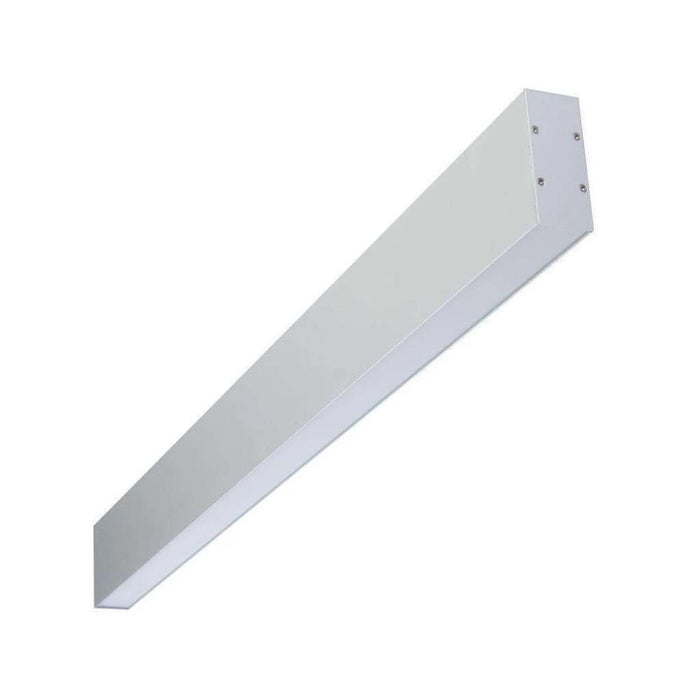 Buy Wall Sconce Australia Lumaline Up & Down Wall Sconce W900mm Aluminium 5000K - 23654