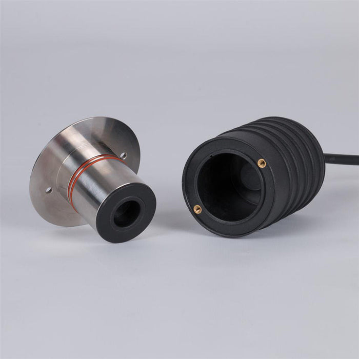 Buy Inground Lights Australia Magneto Inground Light 24V 3W 60° Stainless Steel 5000K - 21083