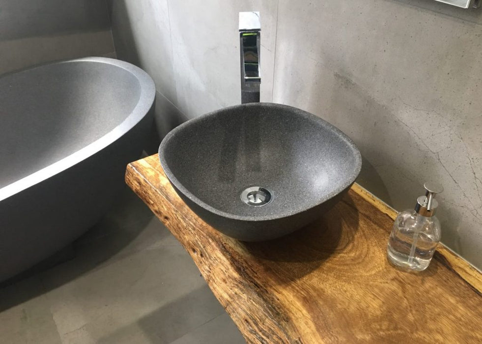 MARCHELLO - Above Counter Basin - PB3008 | PB3009