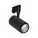 Buy Three Circuit Track Heads Australia MarsThree Circuit Track Head 35W Non Dimmable Black Aluminium 3000K - 22404