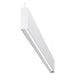 Buy LED Linear Lights Australia Max LED Linear Light L1700mm White Aluminium 3CCT - 22652