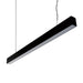 Buy LED Linear Lights Australia Max LED Linear Light L1200mm Black Aluminium 4000K - 22470