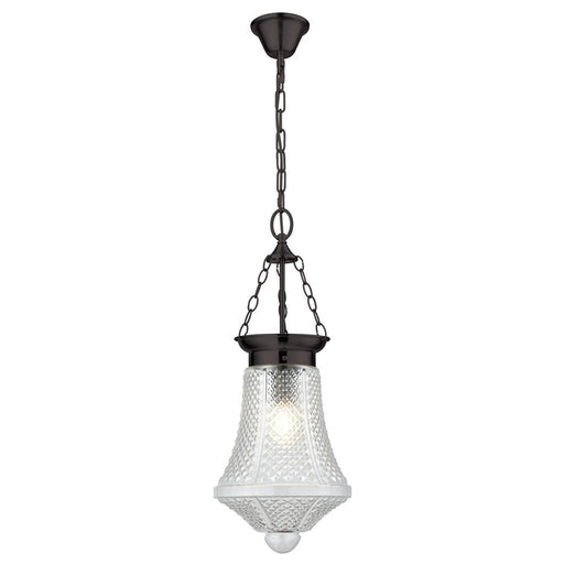 Buy Ceiling Lanterns Australia Maya Ceiling Lantern Clear Glass - 31330