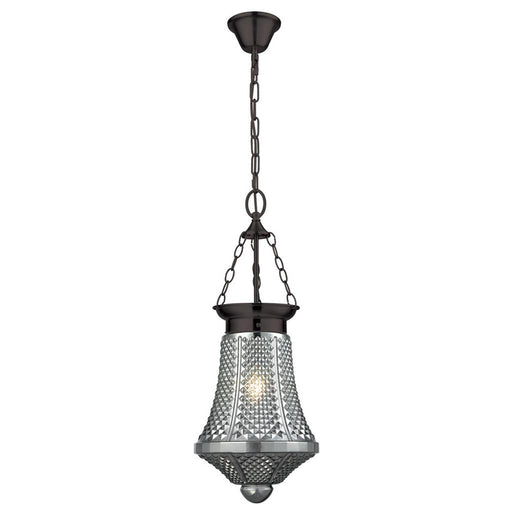 Buy Ceiling Lanterns Australia Maya Ceiling Lantern Grey Glass - 31331