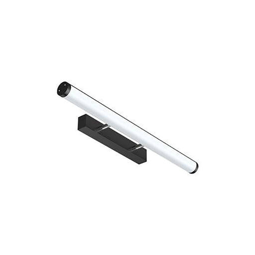 Buy Bathroom Vanity Lights Australia Mirror Bathroom Vanity Light 10W Black  Aluminium 3CCT - 12001