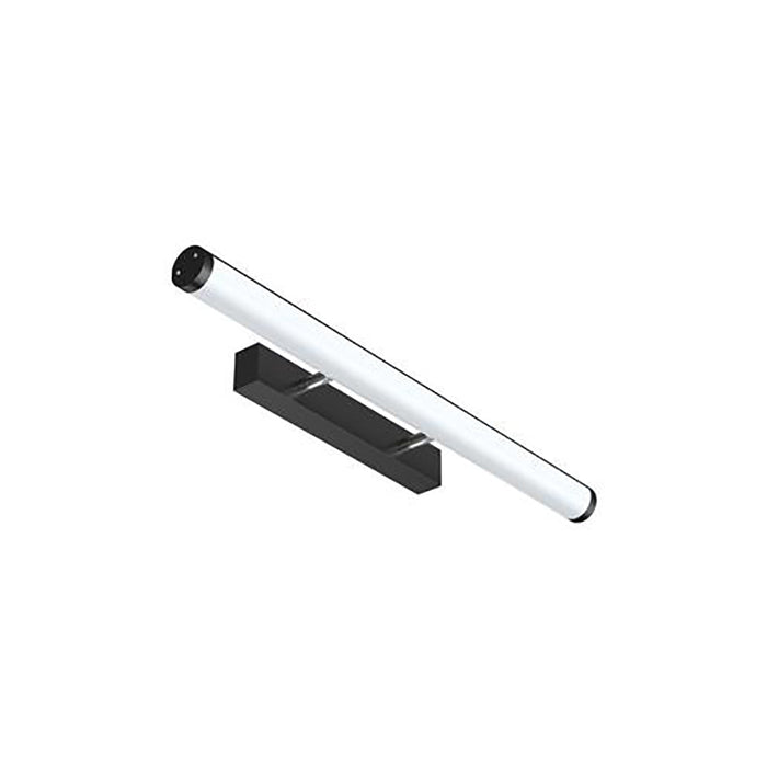 Buy Bathroom Vanity Lights Australia Mirror Bathroom Vanity Light 10W Black  Aluminium 3CCT - 12001