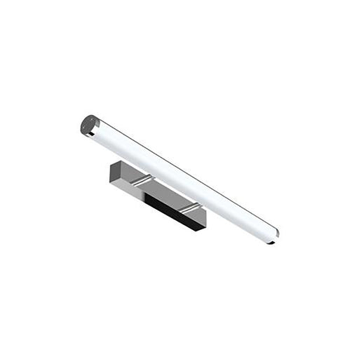 Buy Bathroom Vanity Lights Australia Mirror Bathroom Vanity Light 10W Chrome Aluminium 3CCT - 12003