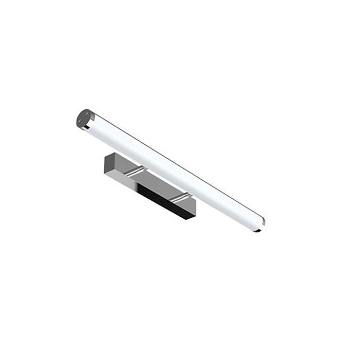 Buy Bathroom Vanity Lights Australia Mirror Bathroom Vanity Light 10W Chrome Aluminium 3CCT - 12003