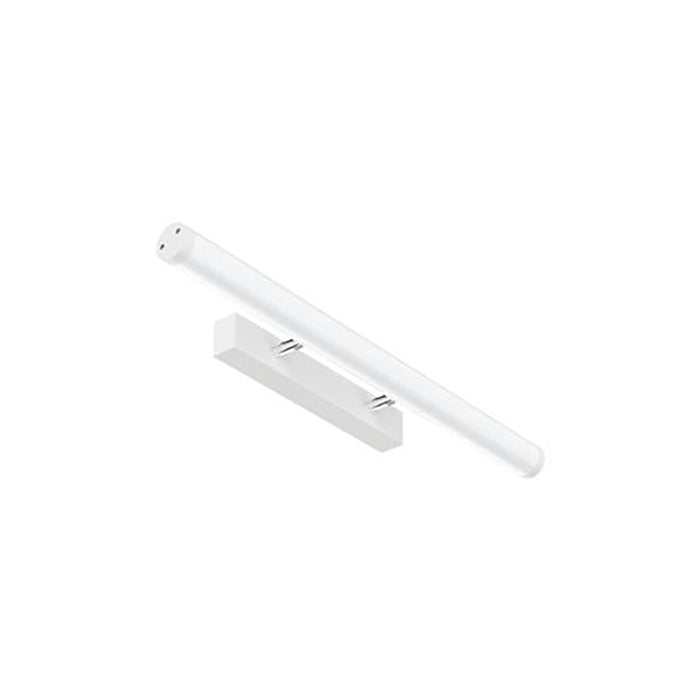 Buy Bathroom Vanity Lights Australia Mirror Bathroom Vanity Light 10W White Aluminium 3CCT - 12007