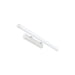 Buy Bathroom Vanity Lights Australia Mirror Bathroom Vanity Light 10W White Aluminium 3CCT - 12007