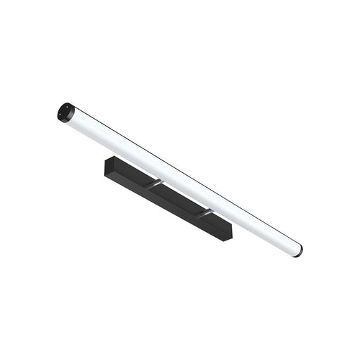 Buy Bathroom Vanity Lights Australia Mirror Bathroom Vanity Light 15W Black Aluminium 3CCT - 12011