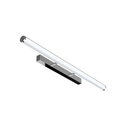 Buy Bathroom Vanity Lights Australia Mirror Bathroom Vanity Light 15W Chrome Aluminium 3CCT - 12013
