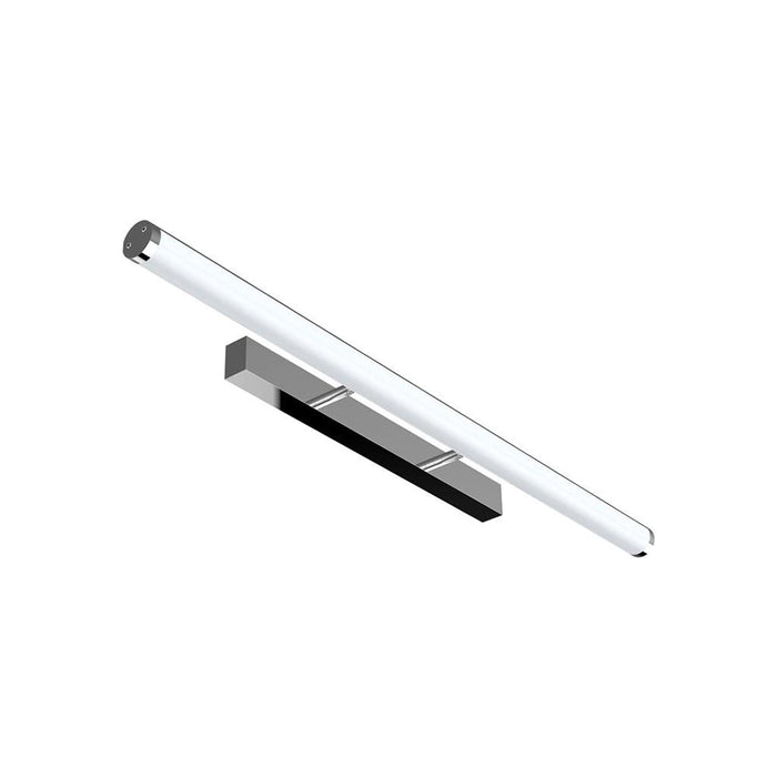 Buy Bathroom Vanity Lights Australia Mirror Bathroom Vanity Light 15W Chrome Aluminium 3CCT - 12013