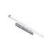 Buy Bathroom Vanity Lights Australia Mirror Bathroom Vanity Light 15W Satin Chrome Aluminium 3CCT - 12015