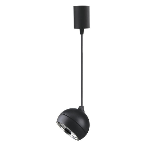 Buy Pendant Lights Australia Moon Pendant Light Flood Black 3CCT - 22772