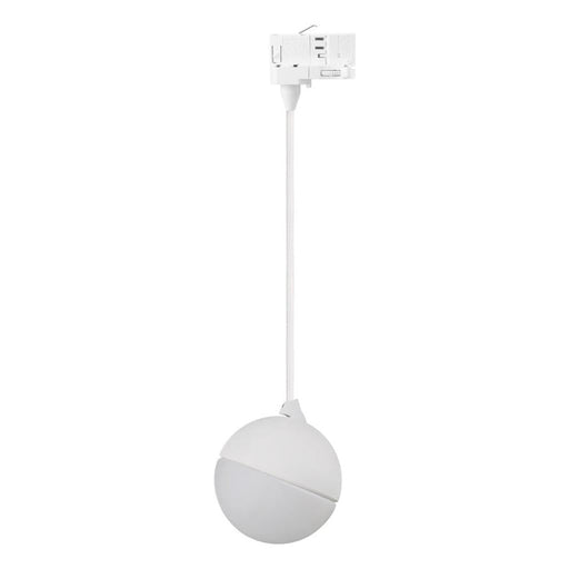 Buy Three Circuit Track Heads Australia Moon Pendant Three Circuit Track Head Opal White 3CCT - 22791