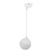 Buy Three Circuit Track Heads Australia Moon Pendant Three Circuit Track Head Opal White 3CCT - 22791