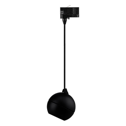 Buy Three Circuit Track Heads Australia Moon Pendant Three Circuit Track Head Spot Black 3CCT - 22792