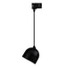Buy Three Circuit Track Heads Australia Moon Pendant Three Circuit Track Head Black 3CCT - 22794