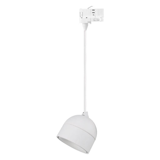 Buy Three Circuit Track Heads Australia Moon Pendant Three Circuit Track Head White 3CCT - 22795