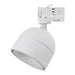Buy Three Circuit Track Heads Australia Moon Three Circuit Track Head Tube White 3CCT - 22803