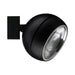 Buy Wall Sconce Australia Moon Wall Sconce Flood Black 3CCT - 22820