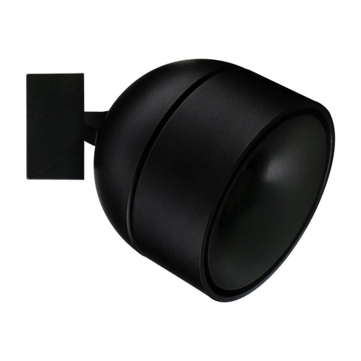 Buy Wall Sconce Australia Moon Wall Sconce Tube Black 3CCT - 22826