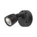 Buy Exterior Spotlights Australia MURO Exterior Spotlight 10W Black 3CCT - 25070