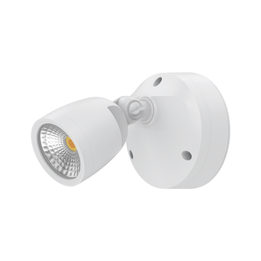 Buy Exterior Spotlights Australia MURO Exterior Spotlight 10W White 3CCT - 25071