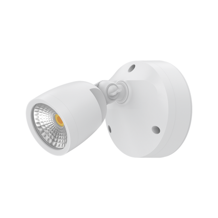 Buy Exterior Spotlights Australia MURO Exterior Spotlight 10W White 3CCT - 25071