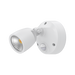 Buy Security Wall Lights Australia MURO LED Spotlight With Sensor 10W White 3CCT - 25073