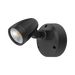 Buy Exterior Spotlights Australia MURO Exterior Spotlight 16W Black 3CCT - 25080