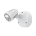Buy Exterior Spotlights Australia MURO Exterior Spotlight 16W Black 3CCT - 25081