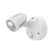 Buy Security Wall Lights Australia MURO LED Spotlight With Sensor 16W White 3CCT - 25083