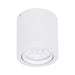 Buy Surface Mounted Downlights Australia Neo Surface Mounted Tilt Downlight 20W White Aluminium 3000K - 21151